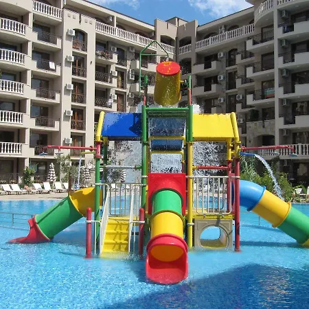 бутик-студия каскадас Apartment *