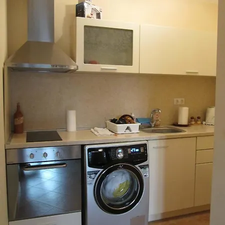 Apartment бутик-студия каскадас *