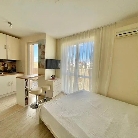 каскадас * Sunny Beach
