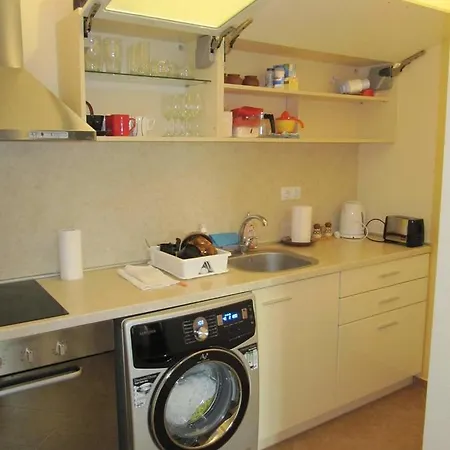 бутик-студия каскадас Apartment Sunny Beach