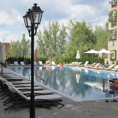 бутик-студия каскадас Sunny Beach