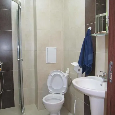 бутик-студия каскадас Apartment *
